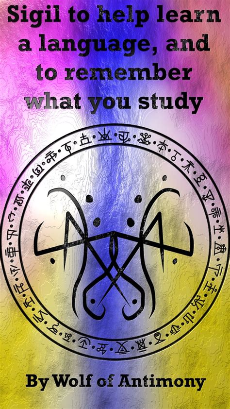 Exploring the Sacred Geometry of Wiccan Sigils: Symbols of Balance and Harmony